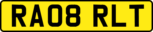 RA08RLT