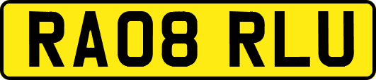RA08RLU