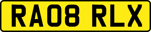RA08RLX