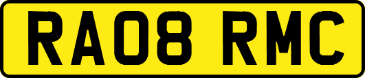 RA08RMC