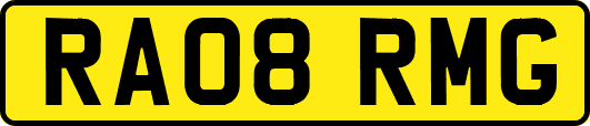 RA08RMG