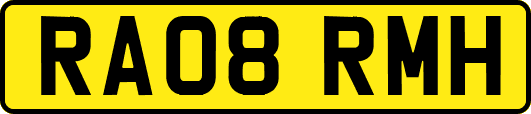RA08RMH