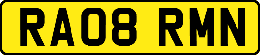 RA08RMN