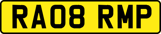 RA08RMP