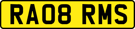RA08RMS
