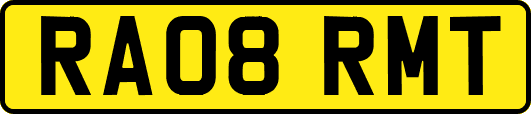 RA08RMT