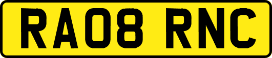 RA08RNC