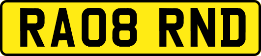 RA08RND