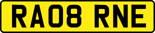 RA08RNE