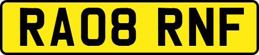 RA08RNF
