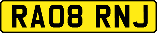 RA08RNJ