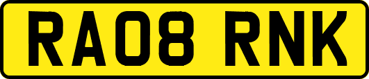 RA08RNK