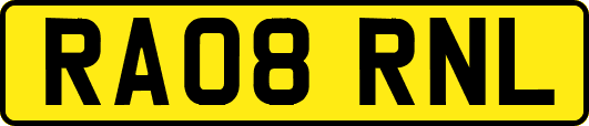 RA08RNL
