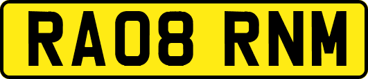 RA08RNM