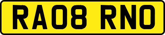 RA08RNO