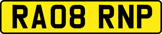 RA08RNP