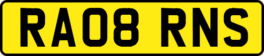 RA08RNS