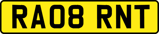 RA08RNT