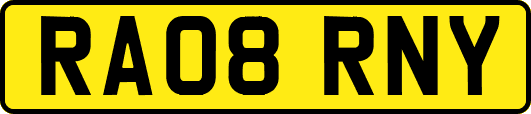 RA08RNY