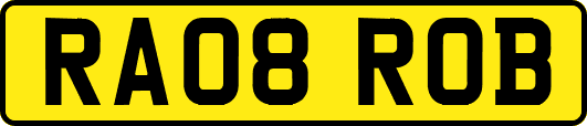 RA08ROB