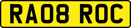 RA08ROC
