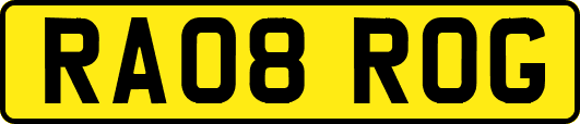 RA08ROG