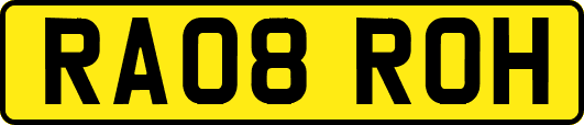 RA08ROH