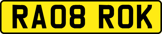 RA08ROK