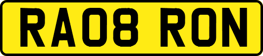 RA08RON