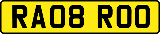 RA08ROO