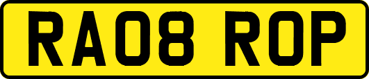 RA08ROP