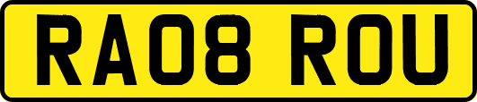 RA08ROU