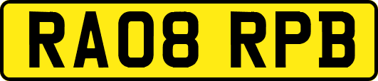 RA08RPB