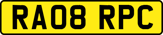 RA08RPC
