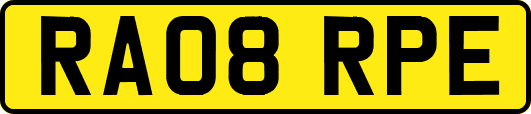 RA08RPE