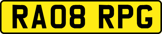 RA08RPG