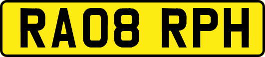 RA08RPH