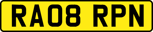 RA08RPN