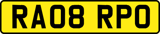 RA08RPO