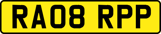 RA08RPP