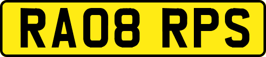 RA08RPS