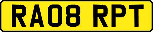 RA08RPT
