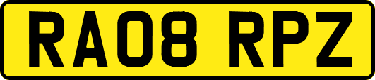 RA08RPZ