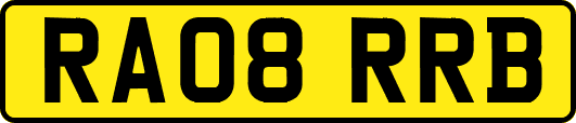 RA08RRB
