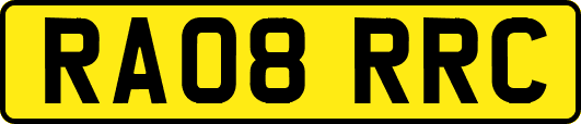 RA08RRC
