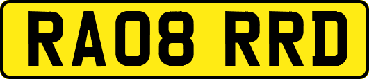RA08RRD