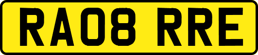 RA08RRE