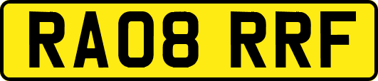 RA08RRF