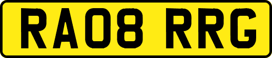 RA08RRG