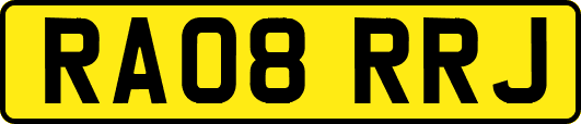 RA08RRJ